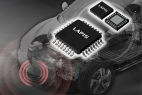 蓝碧石科技面向电动汽车开发出AVAS专用的业界先进语音合成LSI