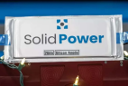 固态电池制造商Solid Power Q2营收达260万美元