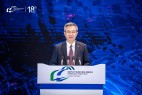 【2022泰达论坛】安铁成：构建绿色、智能、安全、稳定新发展格局的六点建议