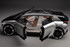 Ultrafabrics与塔塔公司合作开发内饰 用于Avinya概念车