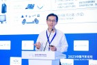 中国汽车论坛丨任强：深化SDV创新驱动，共建产业新生态
