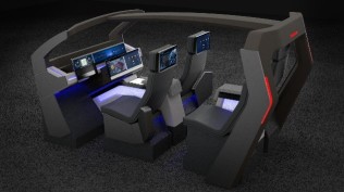 CES 2025：Garmin佳明推出汽车域控制器Unified Cabin 2025